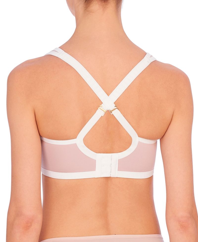 Women's Yogi Contour Convertible Sports Bra, 731050