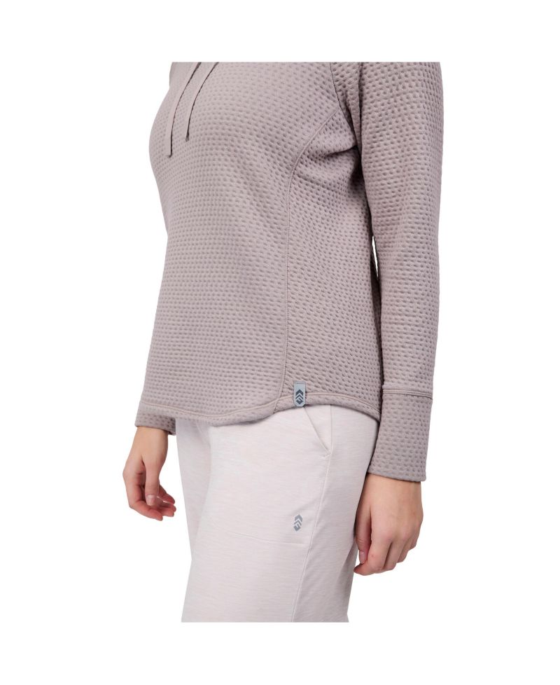 Women's UltraFill Cowl Neck Top