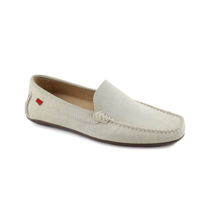 Men's Broadway Venetian Leather Loafer