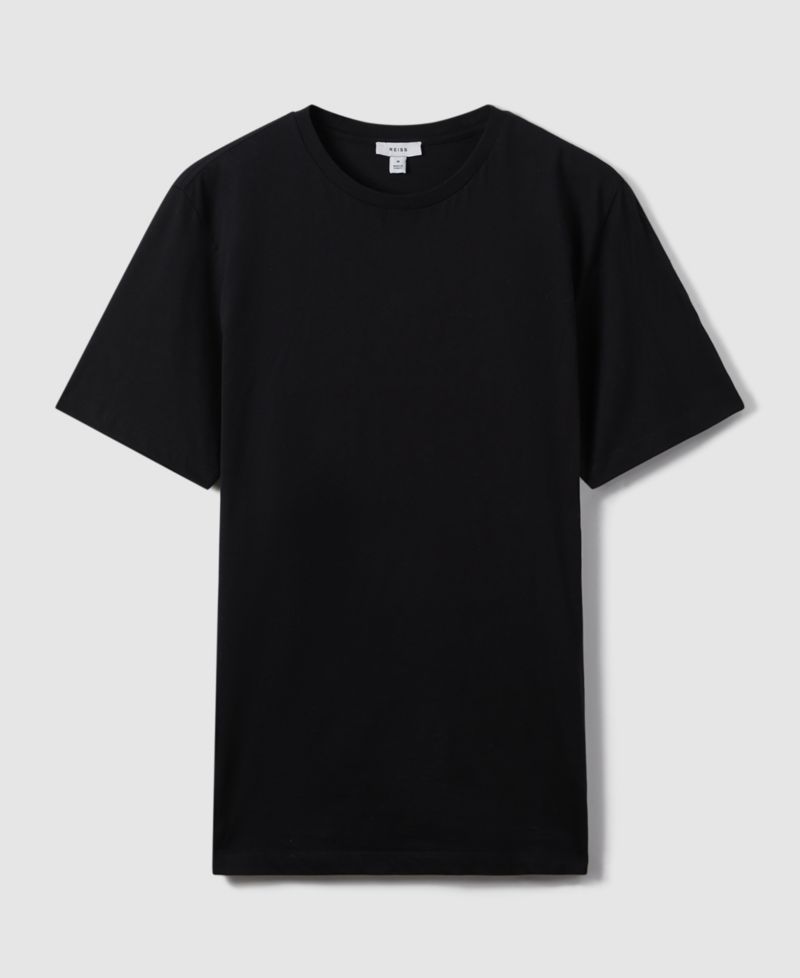 Men's Bless Cotton-Blend Tailored-Fit T-Shirt