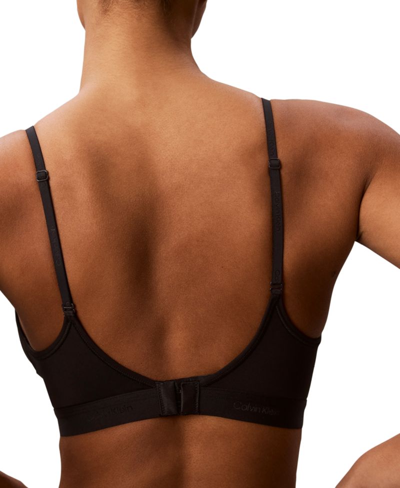 Regular Form To Body Gel Wire Lift Bralette, QF8201