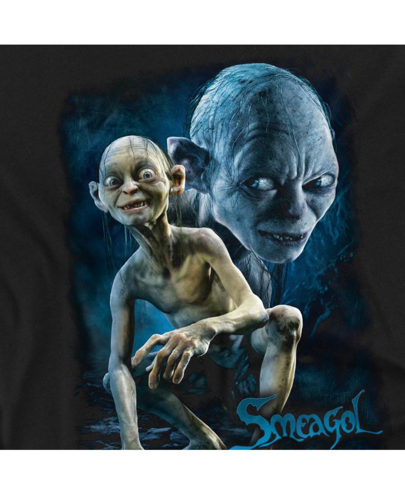 Big & Tall Smeagol T Shirt