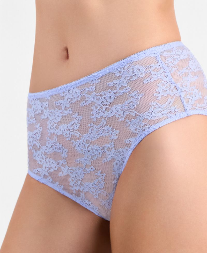 Women's High-Rise Brief 4L0400