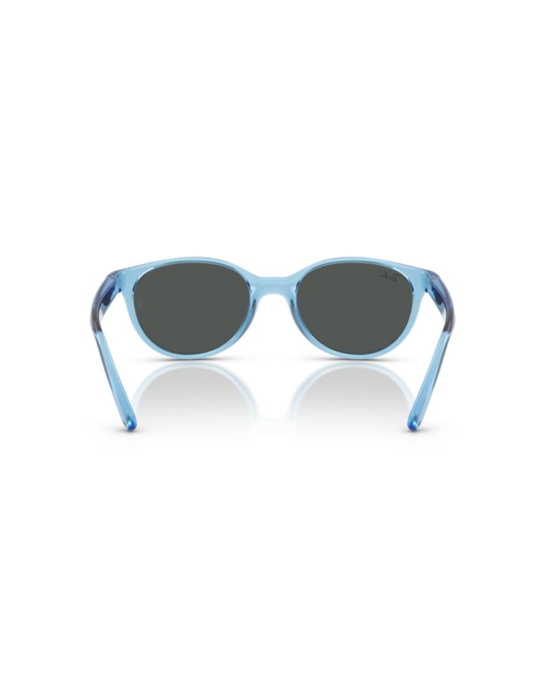 Kids Square Sunglasses, 0RJ9080S (Ages 04-06)