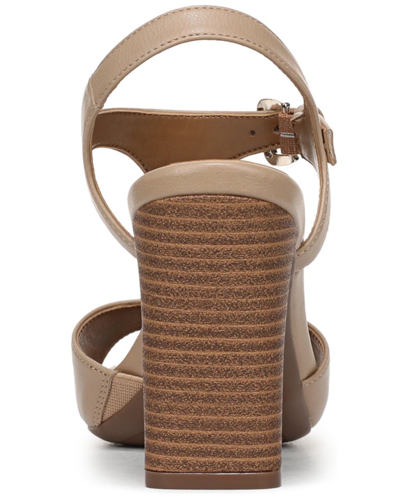 Women's Marlowe Strappy Dress Sandals