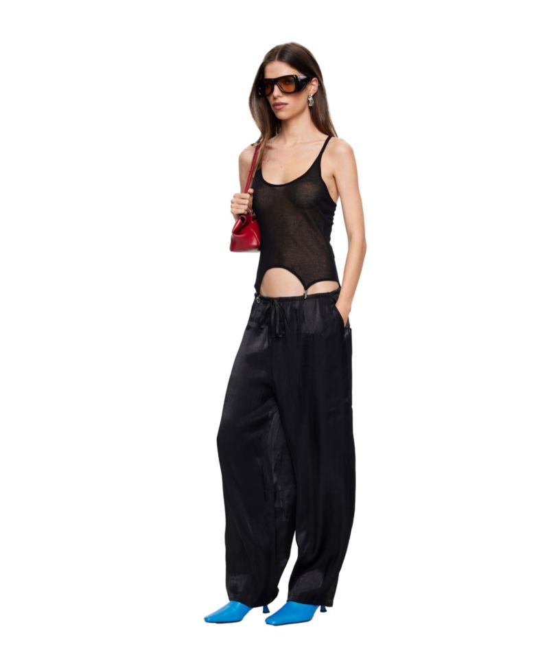 Women's Daydream High-Rise Wide-Leg Pull-On Pants