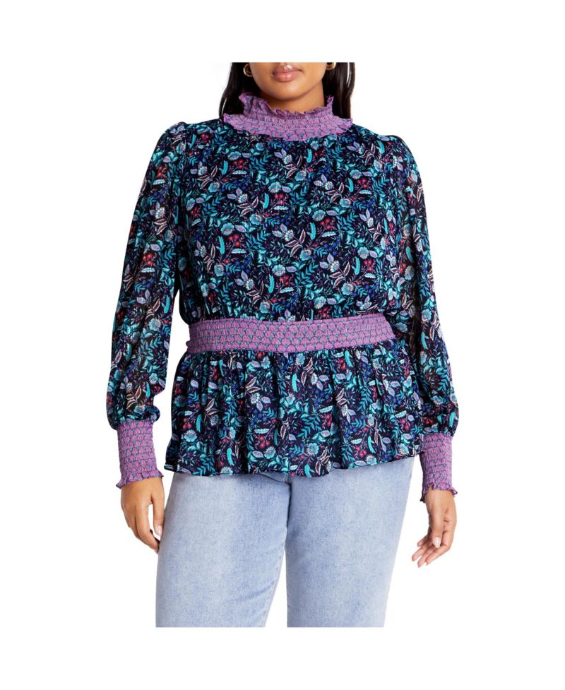 Women's Annalise Top