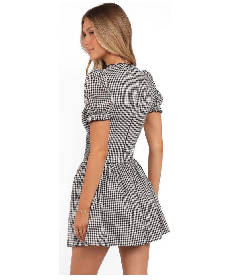 Women's Celine Mini Dress