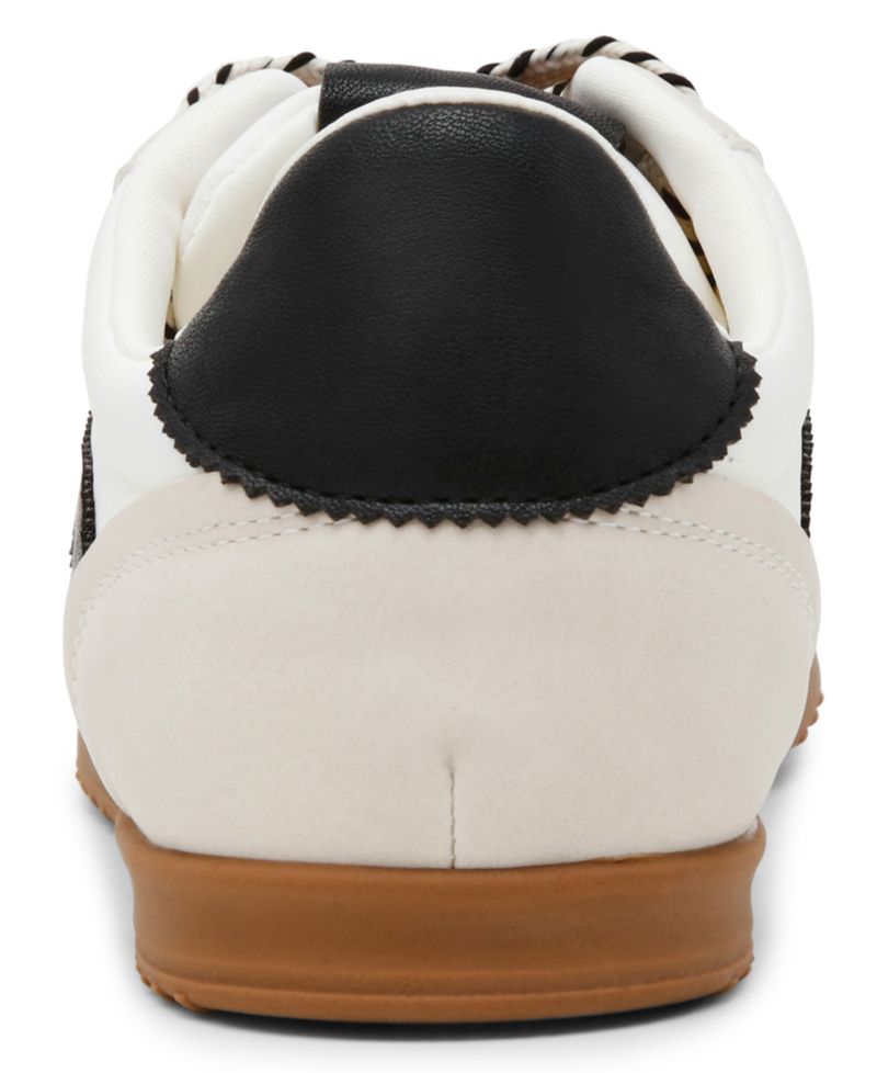 Women's Sloane Low Profile Lace-Up Sneakers
