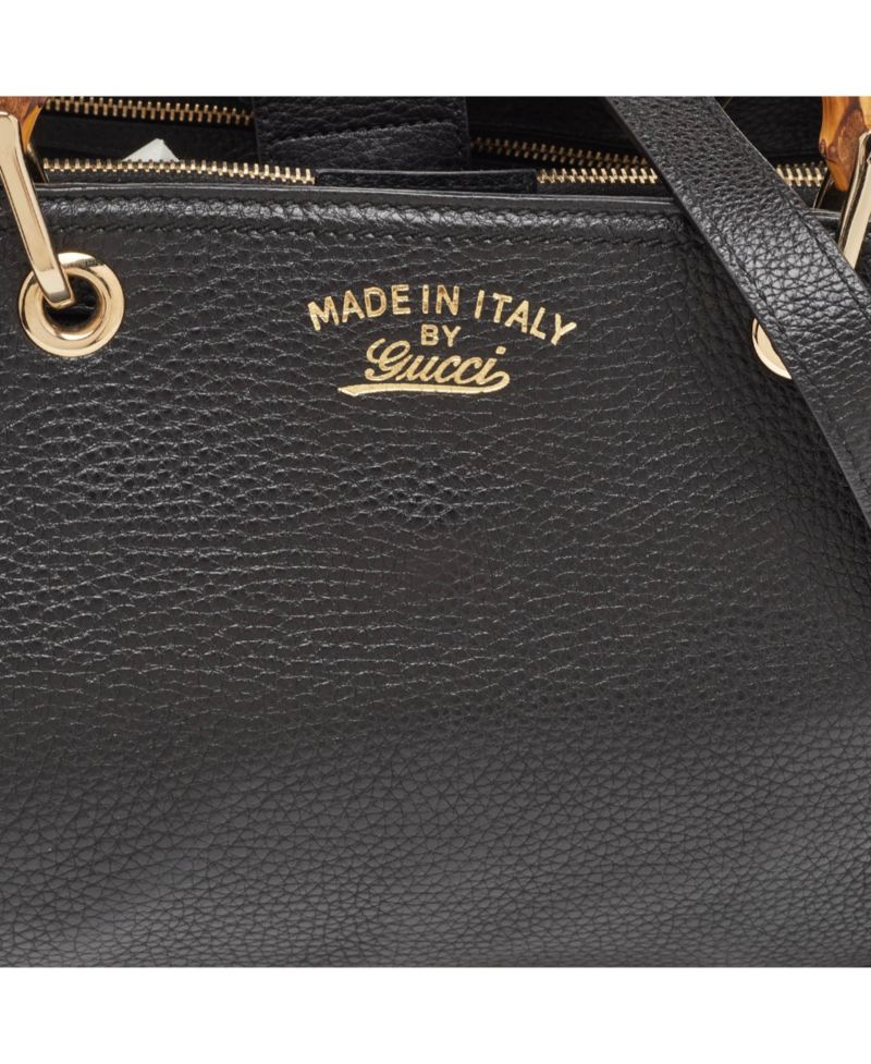 Women's Leather Tote Bag