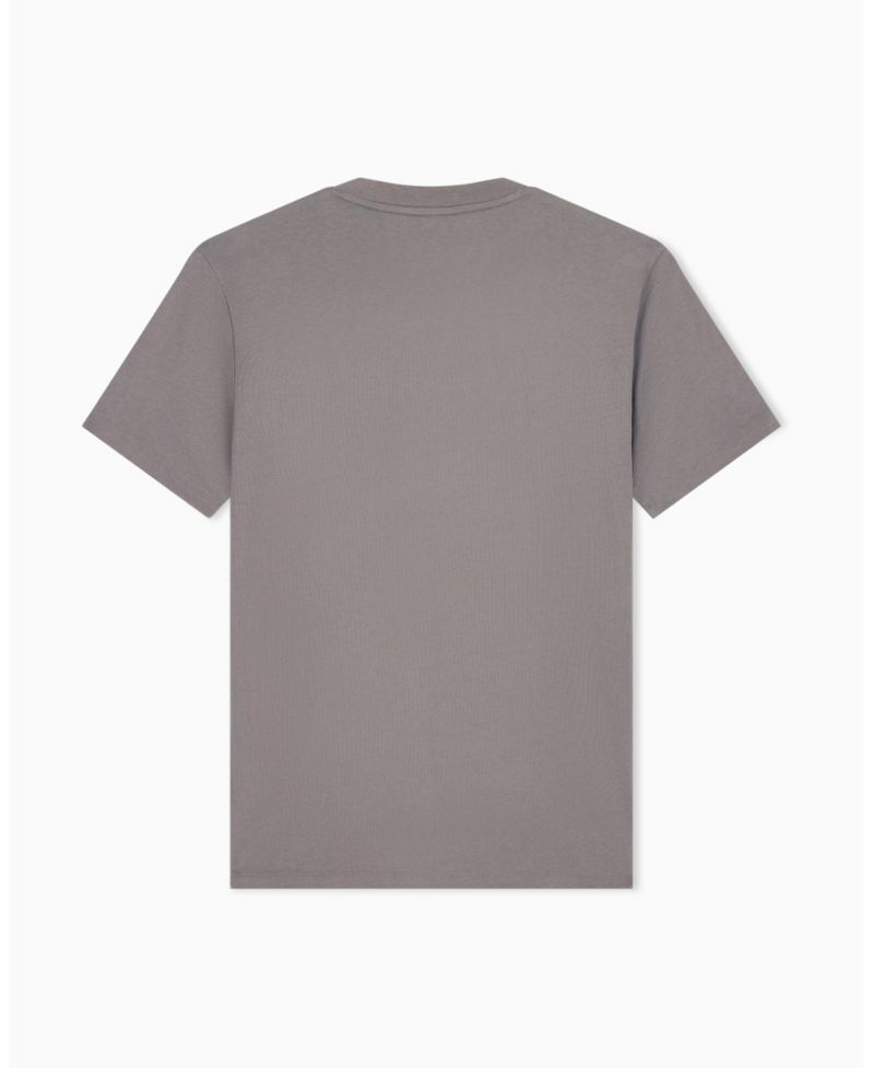 Men's Crossover Large Logo T-Shirt