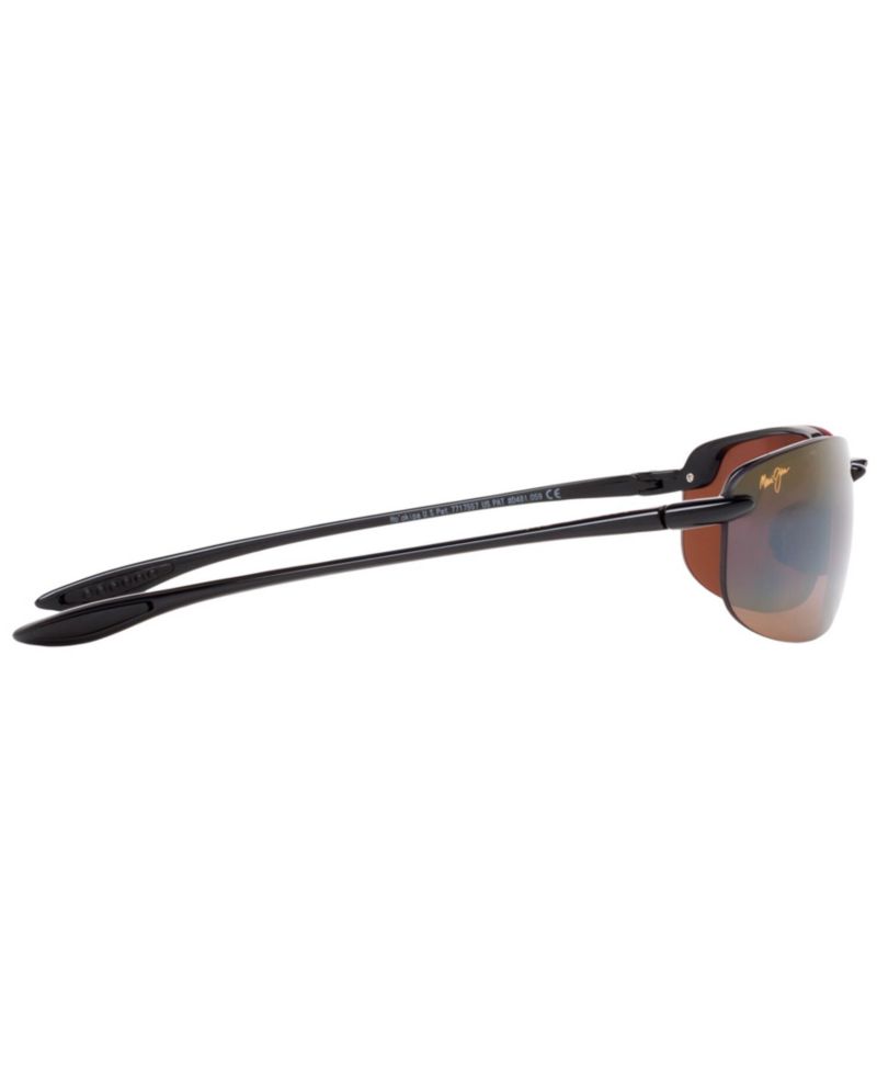 Hookipa Polarized Sunglasses , 407