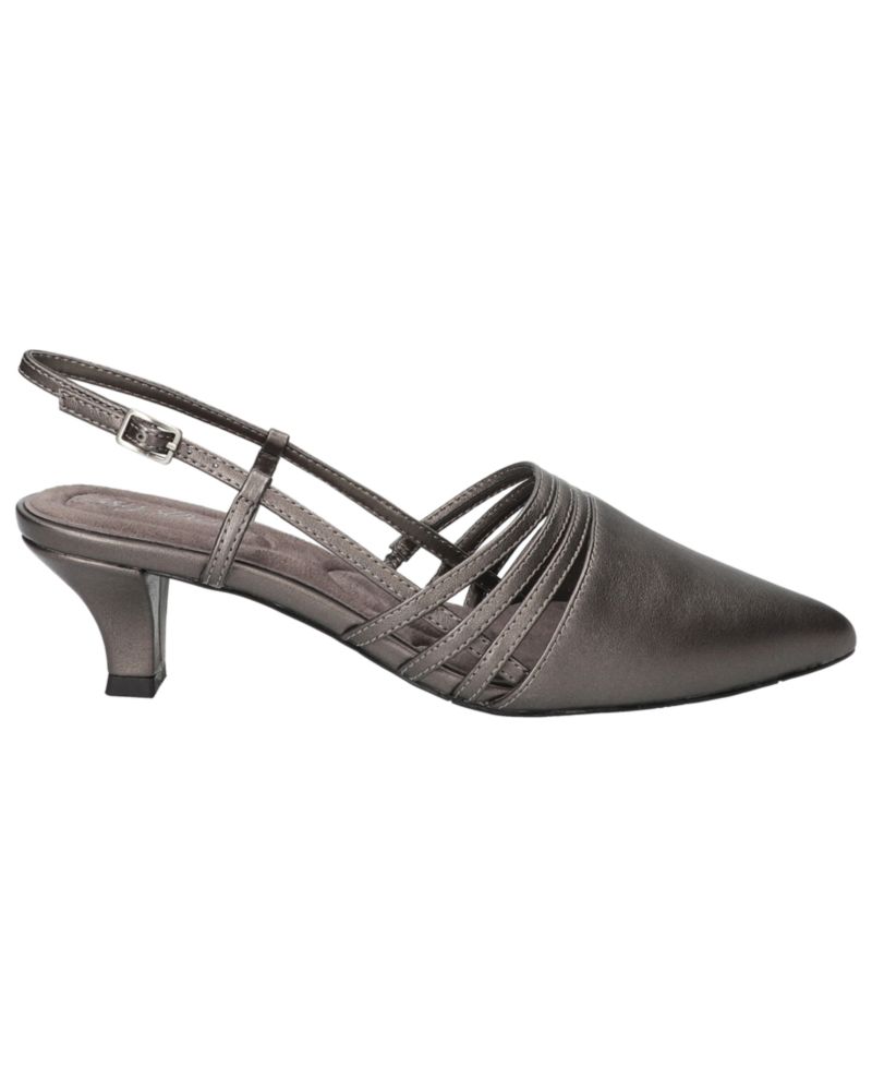 Women's Aura Slingback Pumps