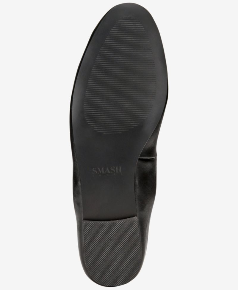 Women's Addison Mary Jane Mule Flats - Extended Sizes Available