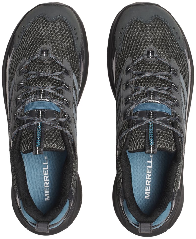 Men's Moab Speed 2 Vent 2K Trail Shoe