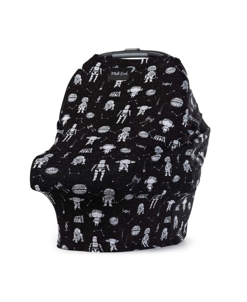 Baby Star Wars Rebel 5-in-One Cover
