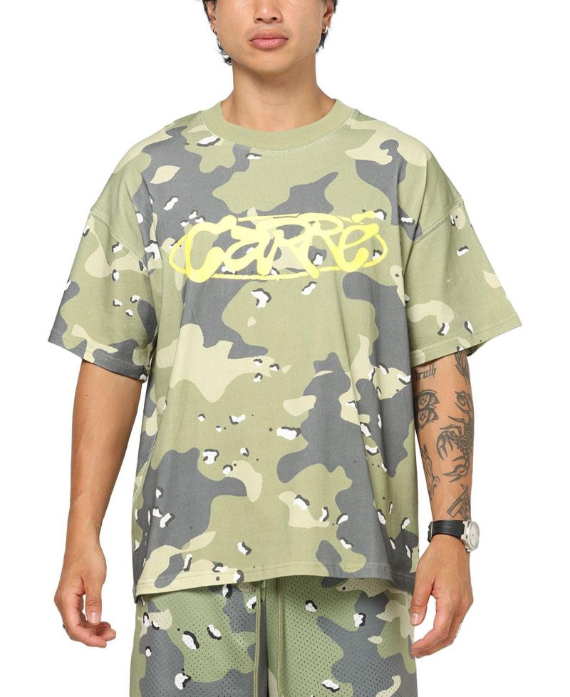Men's Field Issue T-Shirt
