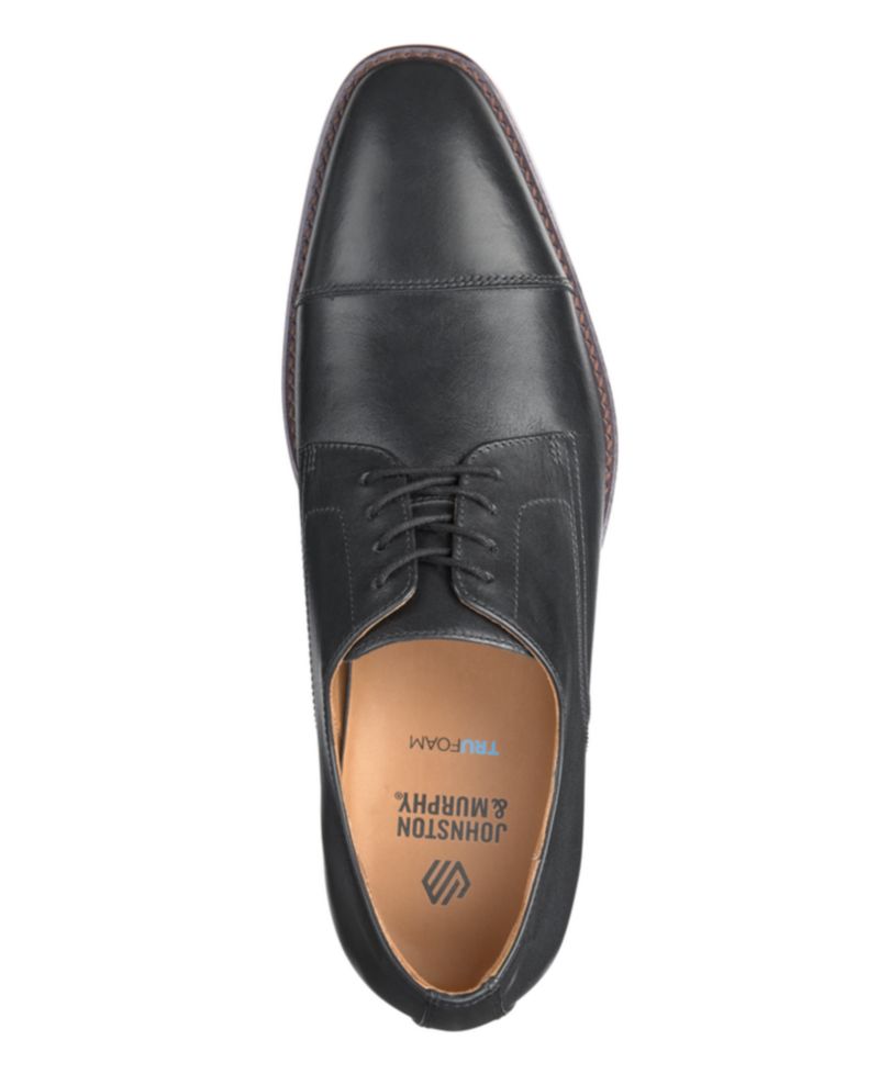 Men's Richland Round Toe Shoe