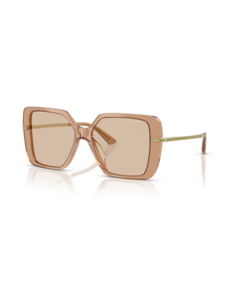 Women's Square Sunglasses, JC5048JU
