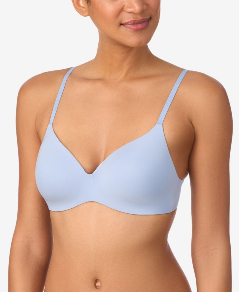 Women's Litewear Wirefree Bra DK4047