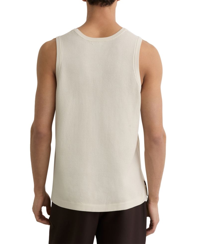 Men's Watson Textured Tank Top