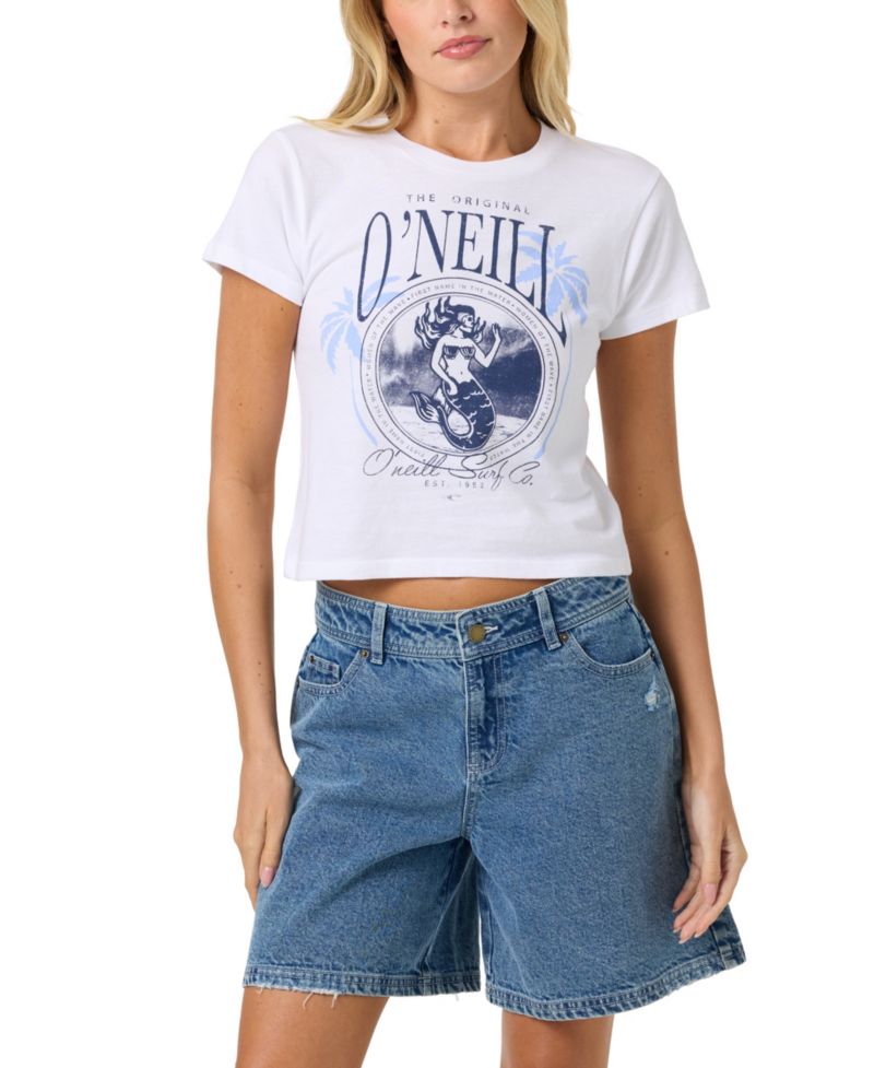 Women's The Original Fitted T-Shirt
