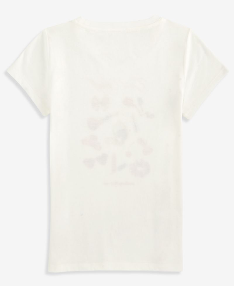 Girls' XS-XL Girl Stuff T-Shirt