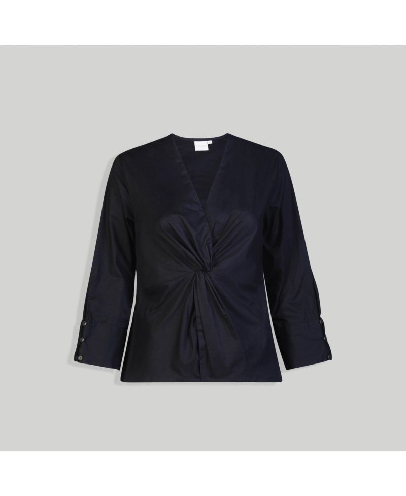 Women's Front Twist Top
