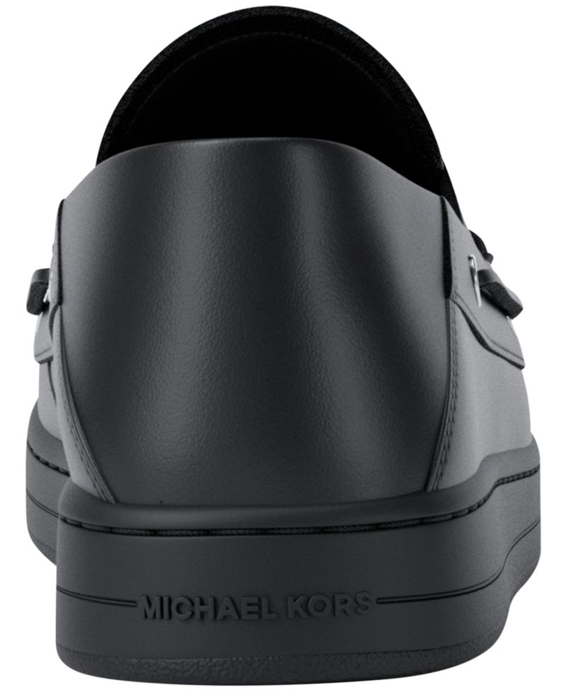 Men's Aiden Slip-On Boat Shoes