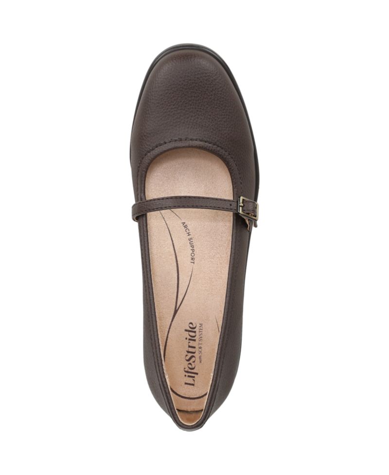 Women's Jolene Mary Jane Flats