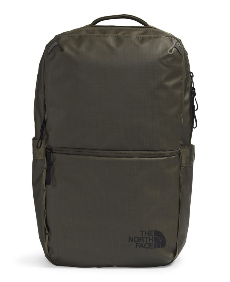 Men's Base Camp Voyager Daypack Bag