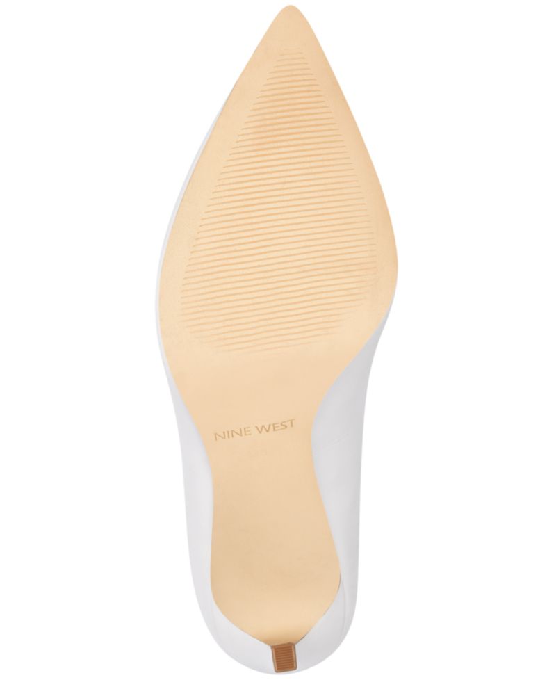 Women's Tatiana Pointed Toe High Stiletto Pumps