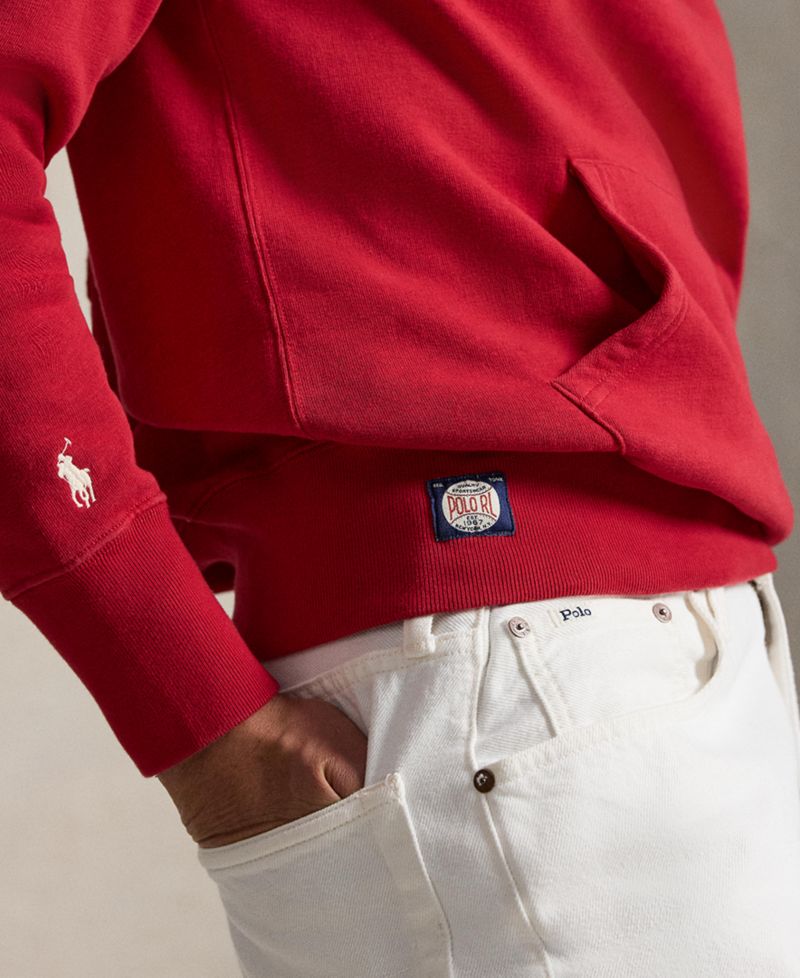 Men's Philadelphia Phillies™ Logo Patch Sweatshirt