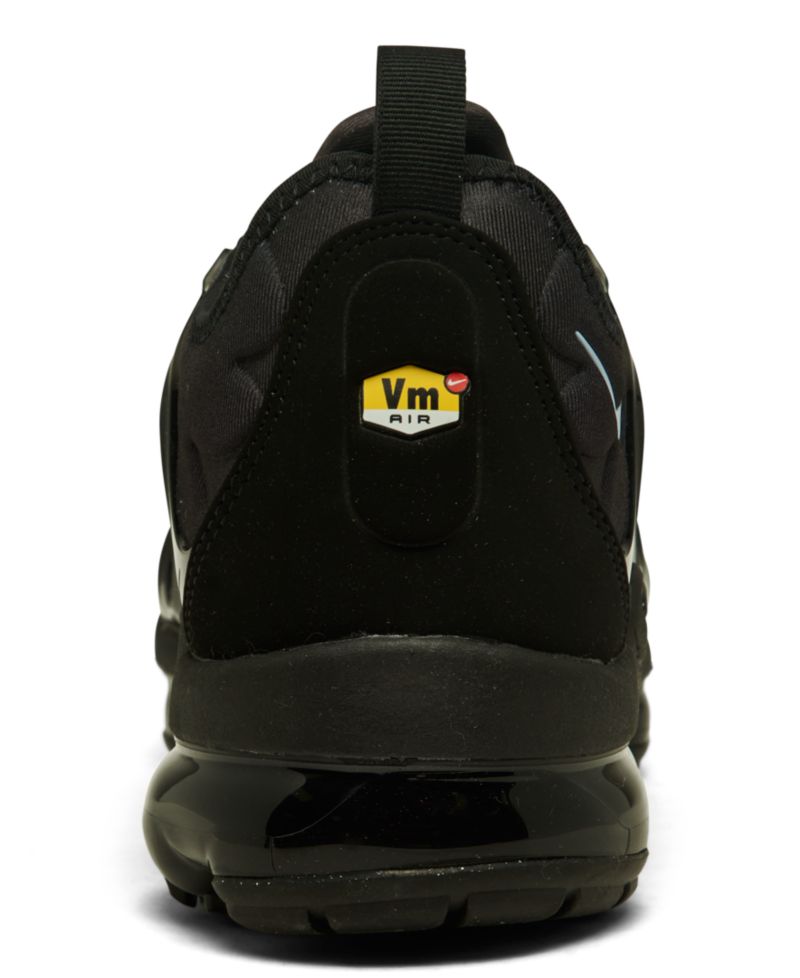 Men's Air VaporMax Plus Running Sneakers from Finish Line