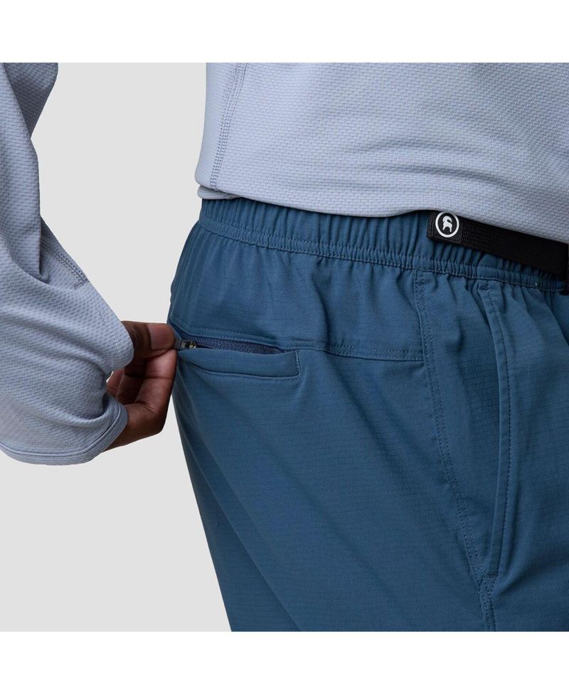 Men's Wasatch Ripstop Short Hiking and Climbing Shorts