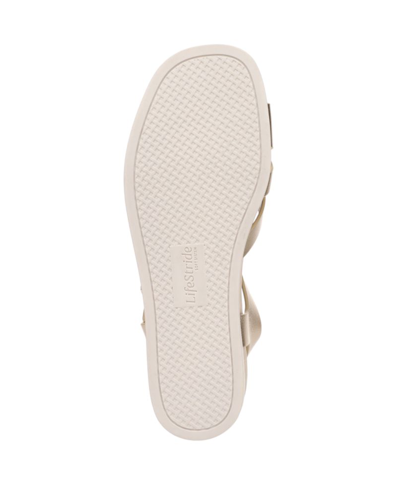 Women's Grandiose Strappy Sandals