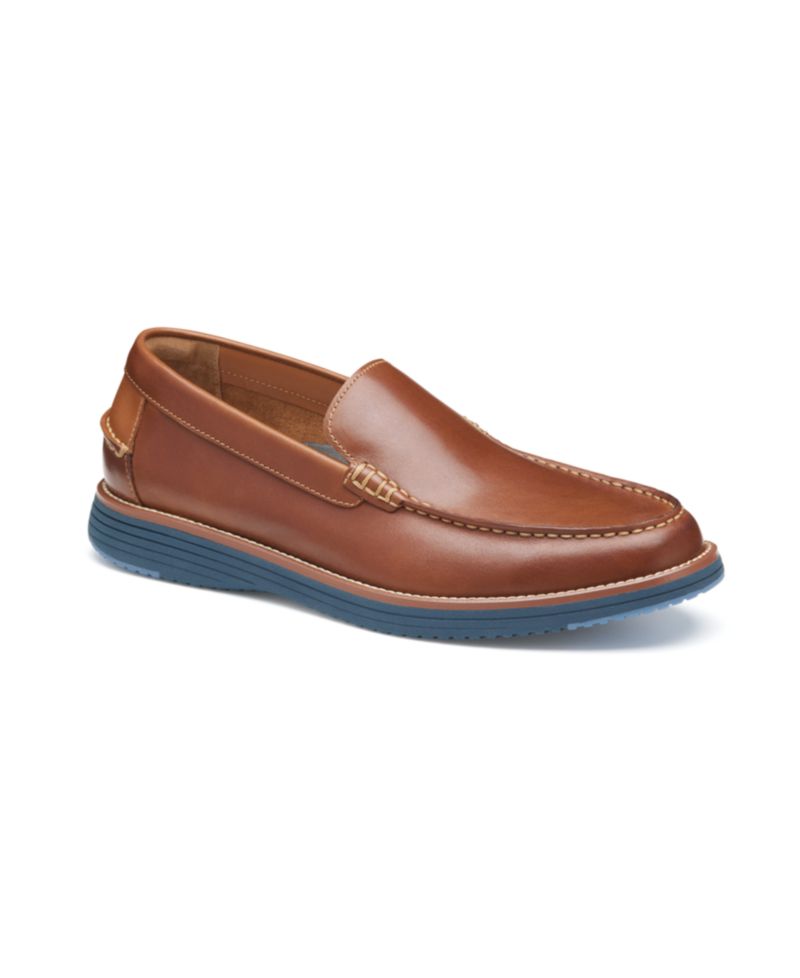 Men's Upton Venetian Loafer