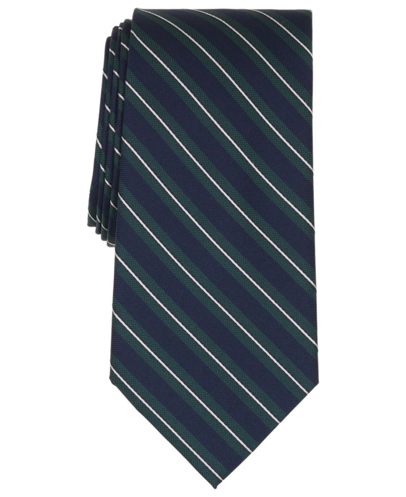 Men's Stripe Classic Tie