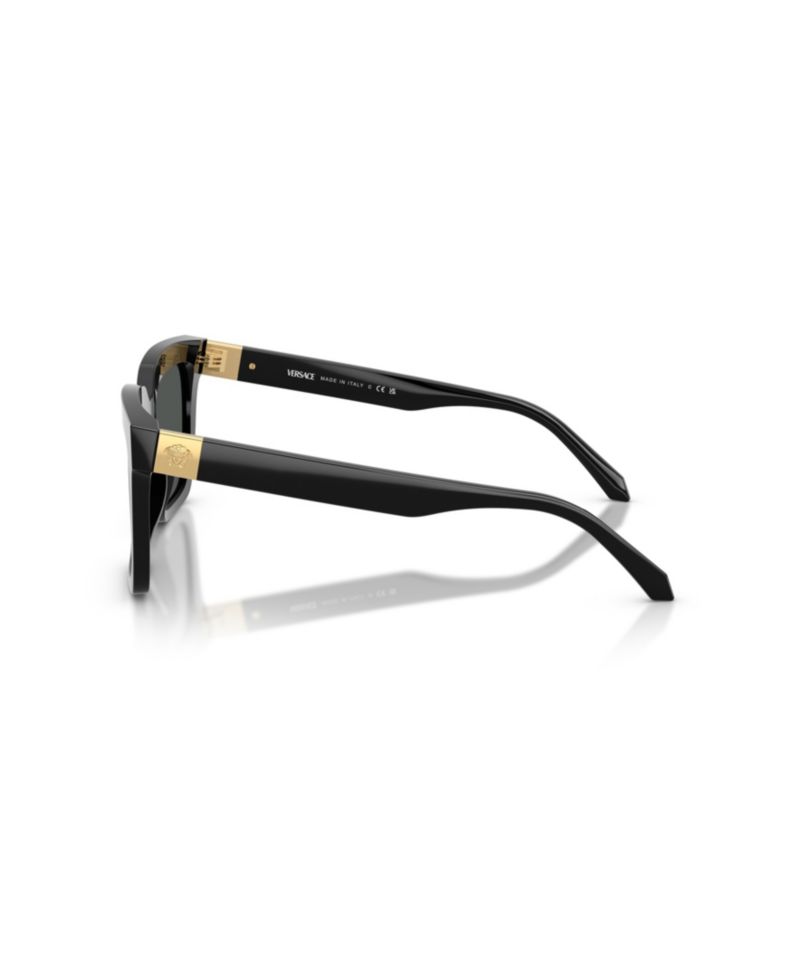 Women's Square Sunglasses, VE4498