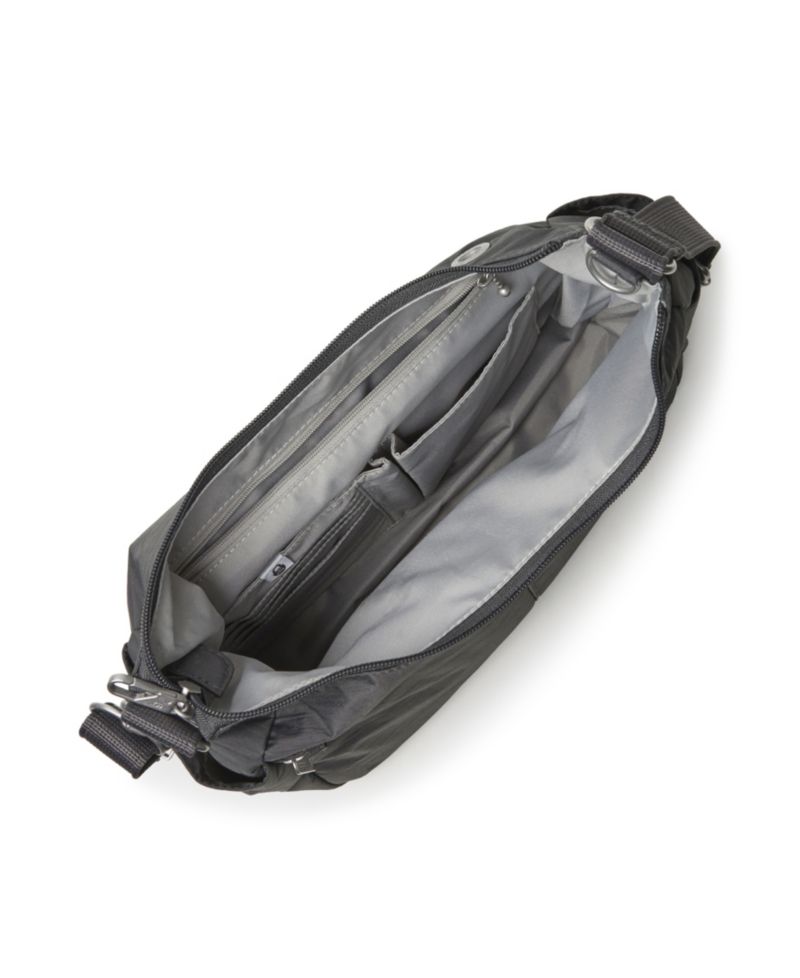 Securtex Anti-Theft Free Time Crossbody Bag