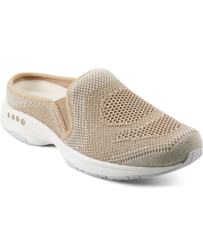 Women's Takeknit Slip-On Mule Sneakers