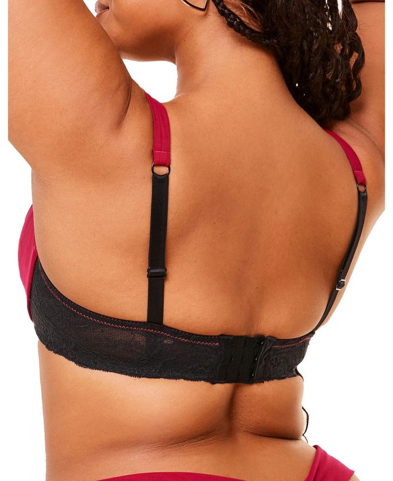 Women's Clairabella Contour Demi Bra