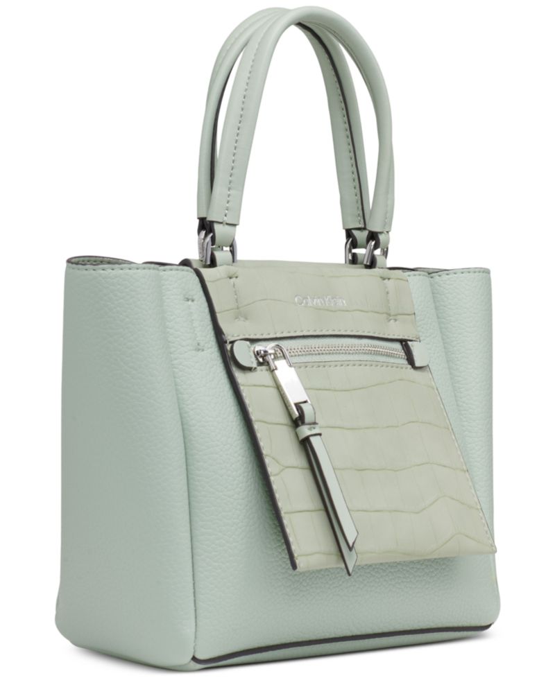 Gala Crossbody with Detachable Strap