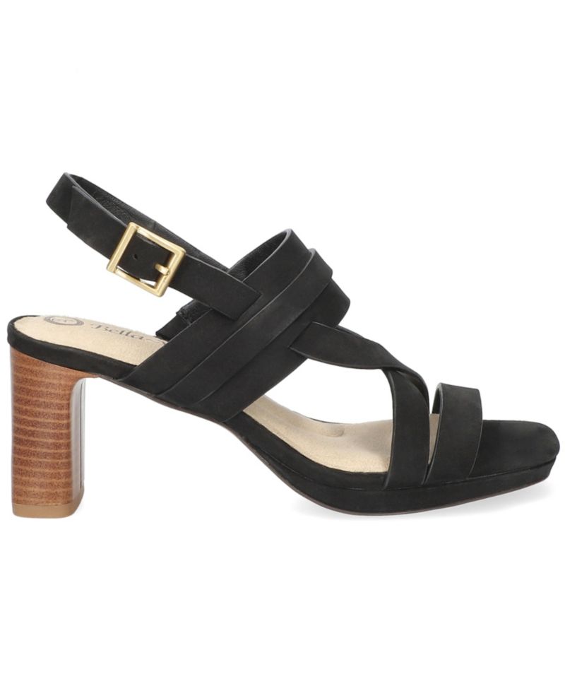 Women's Desoto Square Toe Sandals