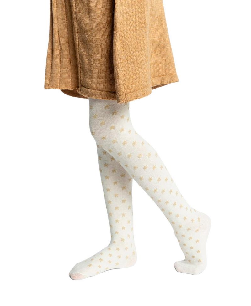 Baby Girls (6-24)months Knit Tights