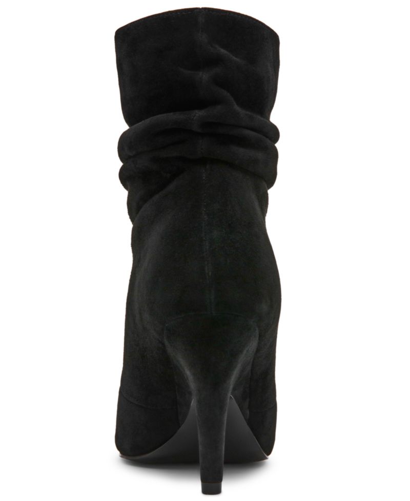 Women's Elora Stiletto Slouch Booties