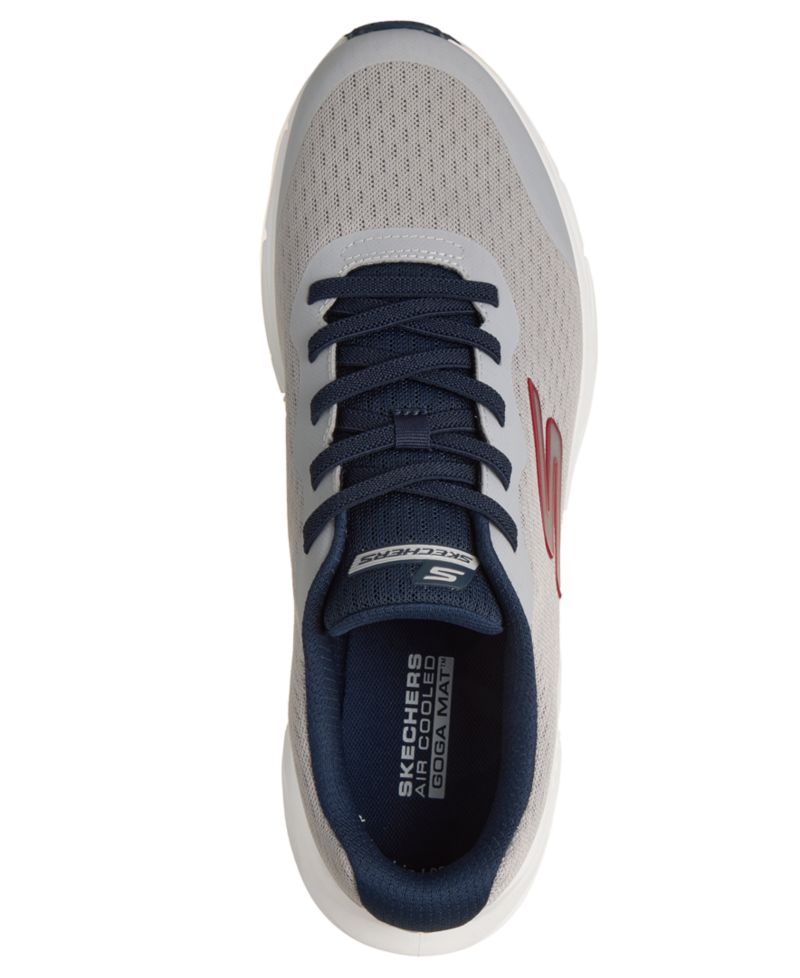 Men's Glide-Step Vortex - Avalin Running Sneakers from Finish Line