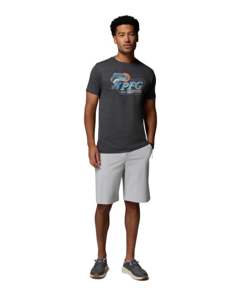 Men's PFG Kon Graphic T-Shirt
