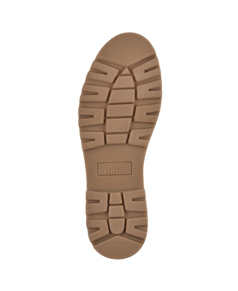 Women's Connie Lace-Up Boots