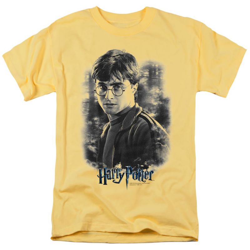 Men's Harry in The Woods T Shirt
